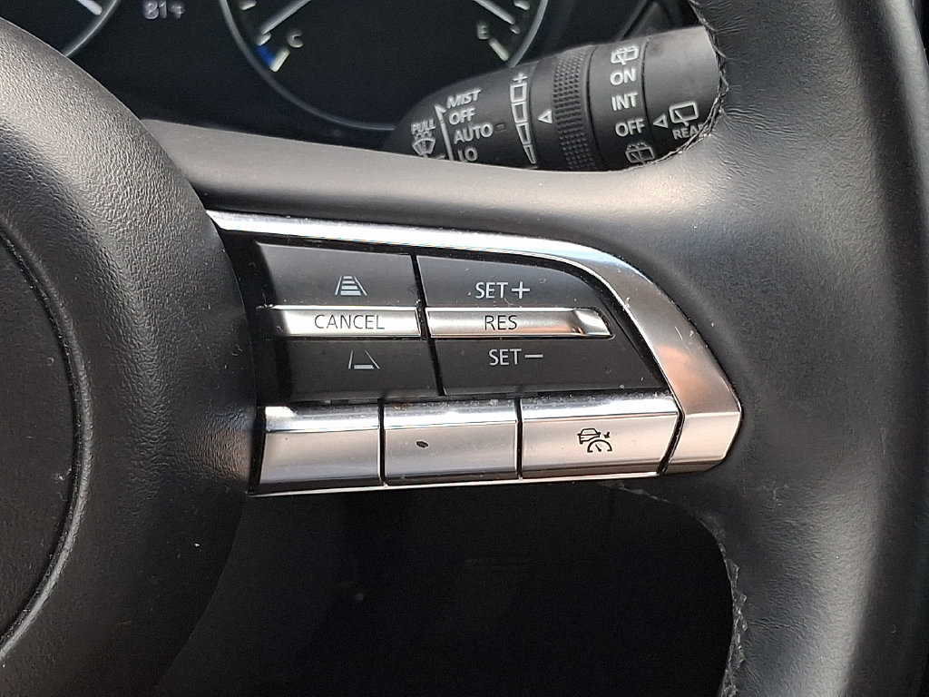 Used 2025 MAZDA CX-50 AWD 2.5 S w/ Preferred Package image 22