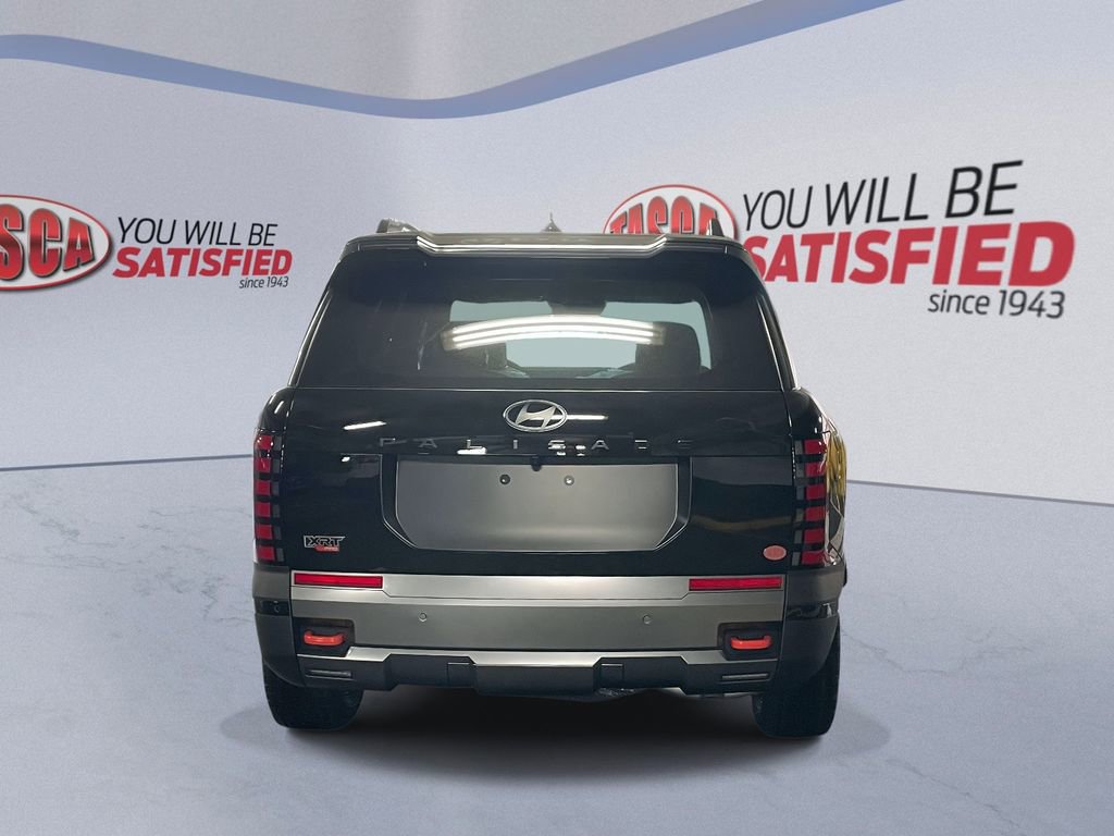 New 2026 Hyundai Palisade XRT Pro image 7