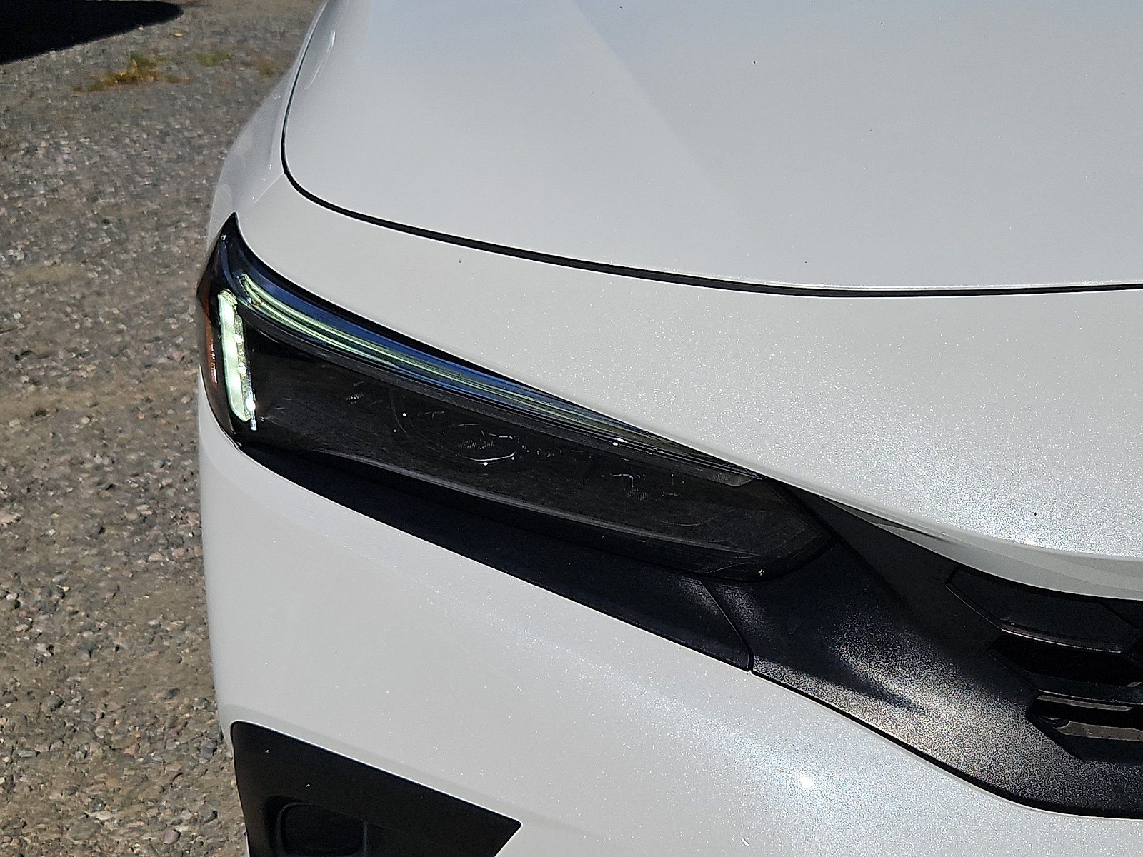 Certified 2023 Honda Civic Sport image 9