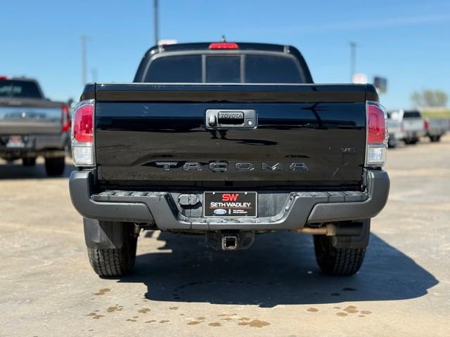 Used 2023 Toyota Tacoma TRD Off-Road image 7