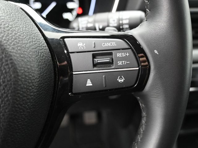 Used 2025 Honda Pilot EX-L image 22