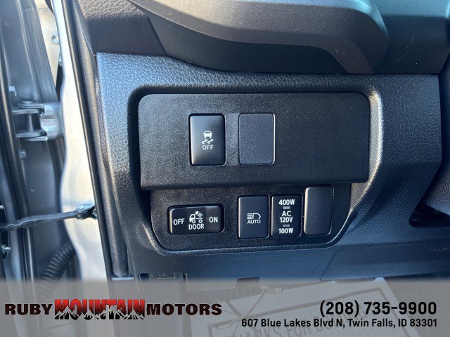 Used 2021 Toyota Tacoma TRD Sport w/ Technology Package AWD/4WD image 19