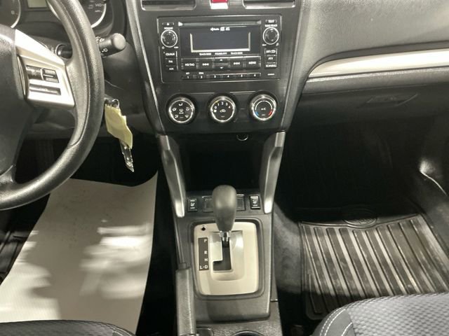 Used 2021 Subaru Crosstrek 2.5i Limited w/ Moonroof Package 2 image 12