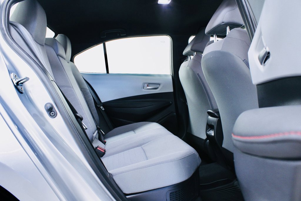 Used 2024 Toyota Corolla SE image 7