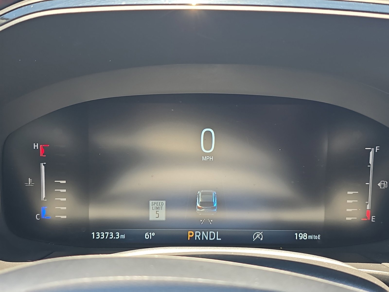 Used 2023 Ford Escape ST-Line w/ Tech Pack #1 FWD image 19