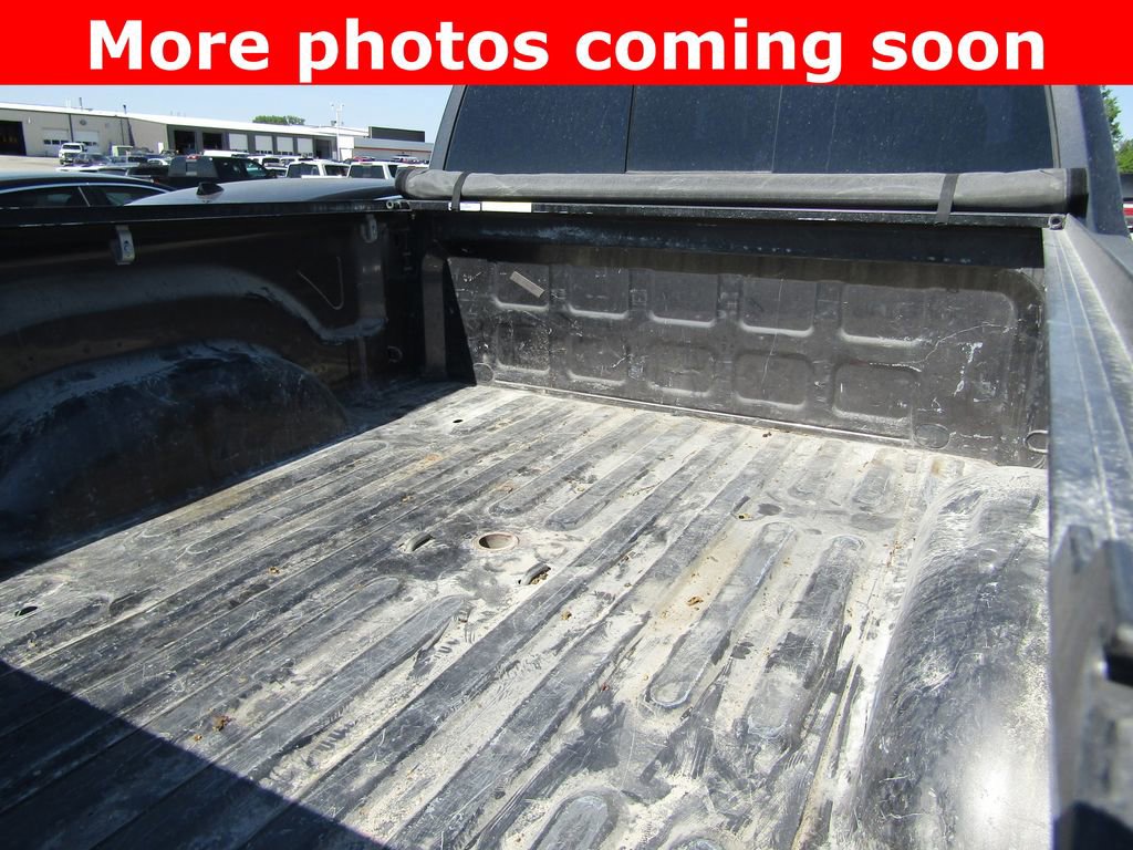 Used 2016 RAM 2500 Big Horn AWD/4WD image 13