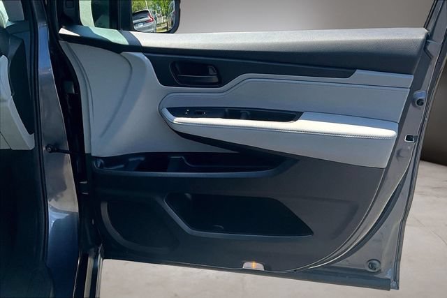 Used 2024 Honda Odyssey EX-L image 29