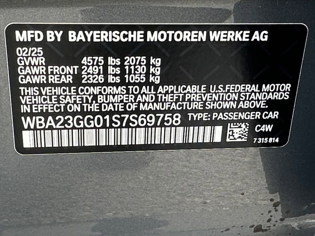 Used 2025 BMW 228i xDrive image 28