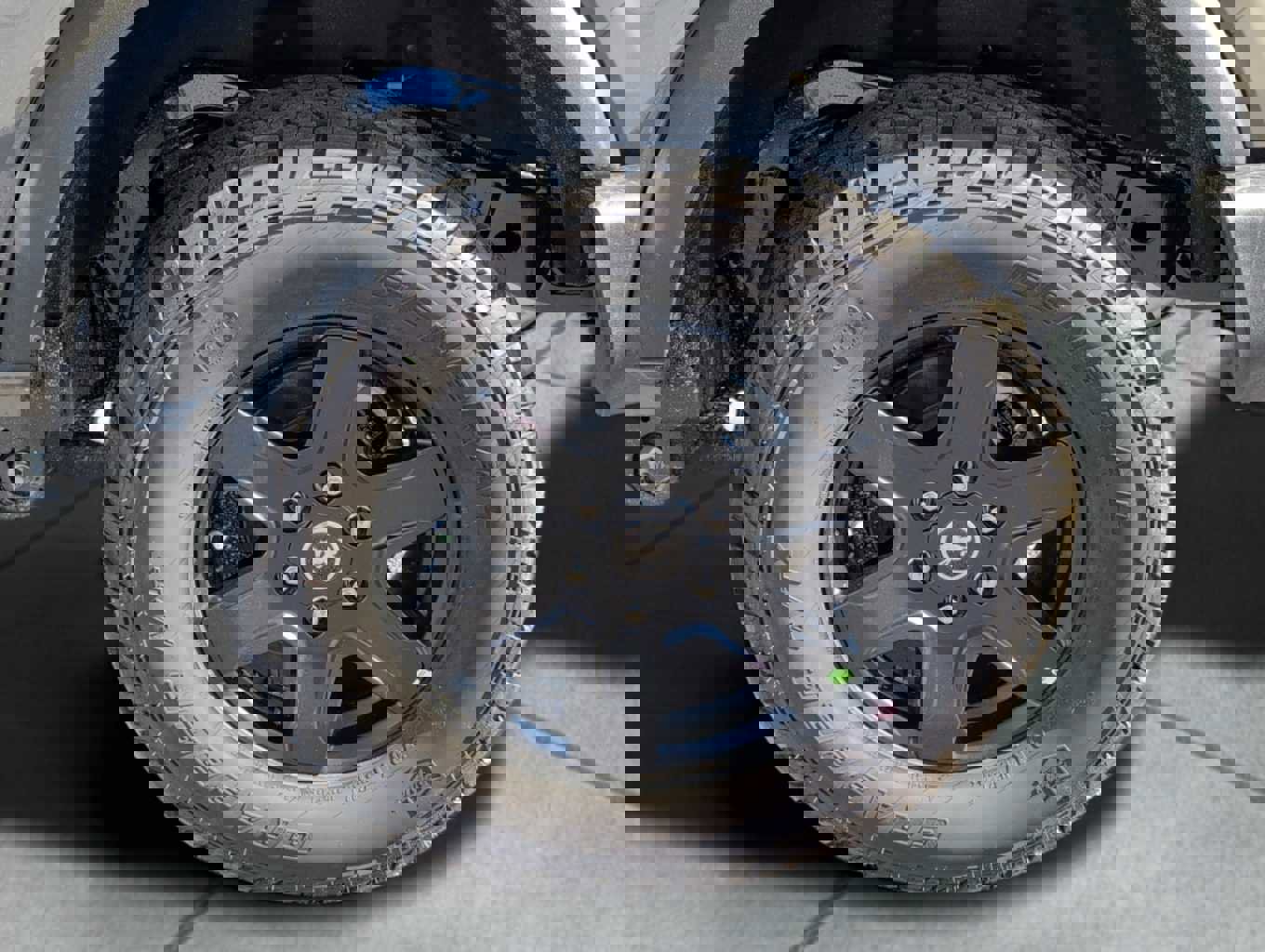 New 2025 Ford Bronco Big Bend image 12