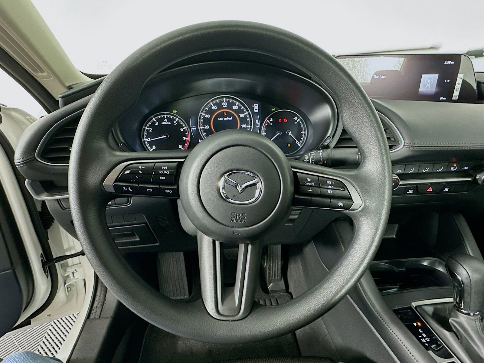 New 2026 MAZDA MAZDA3 s image 11