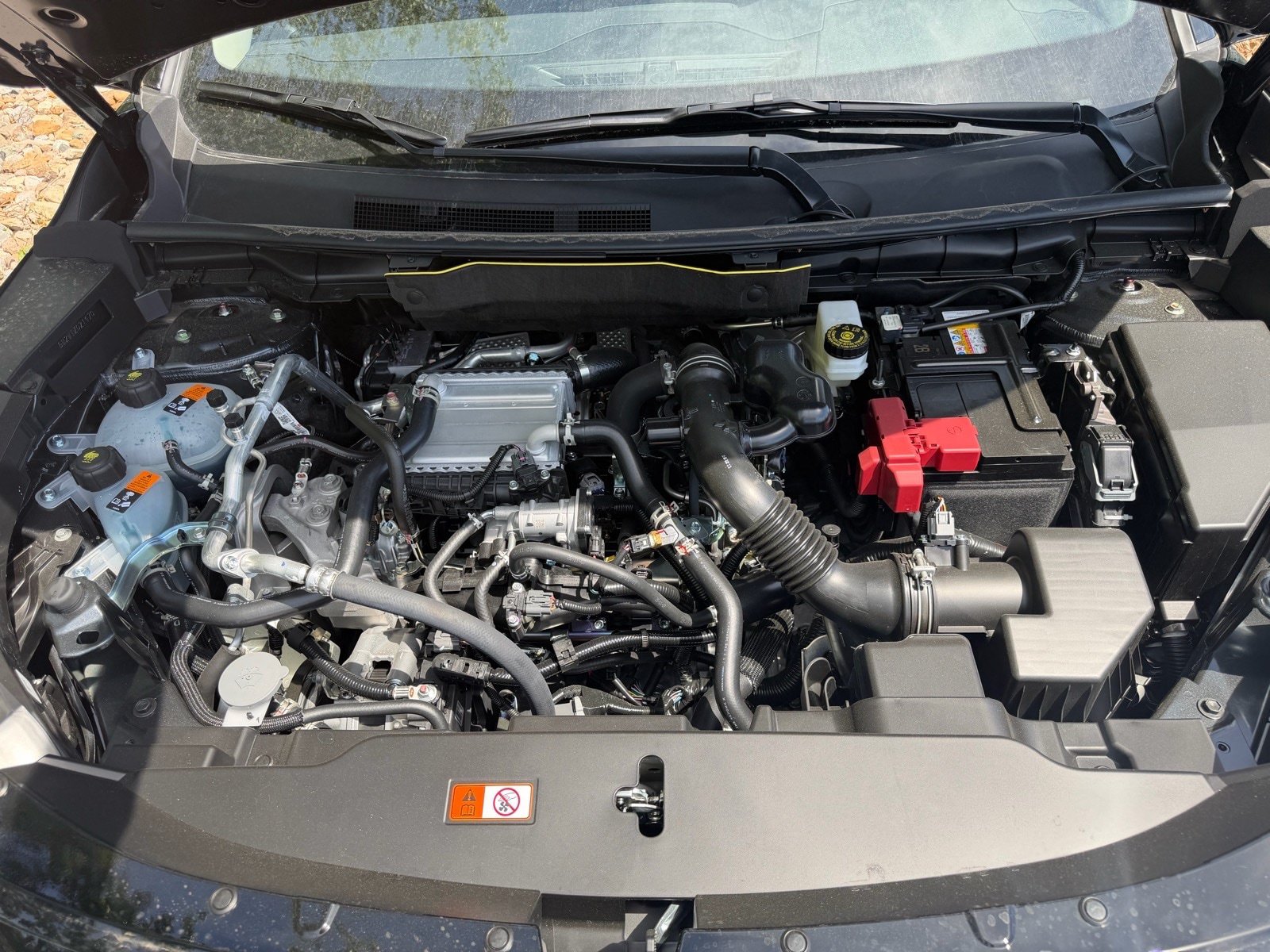 New 2026 Mitsubishi Outlander SE AWD/4WD image 10