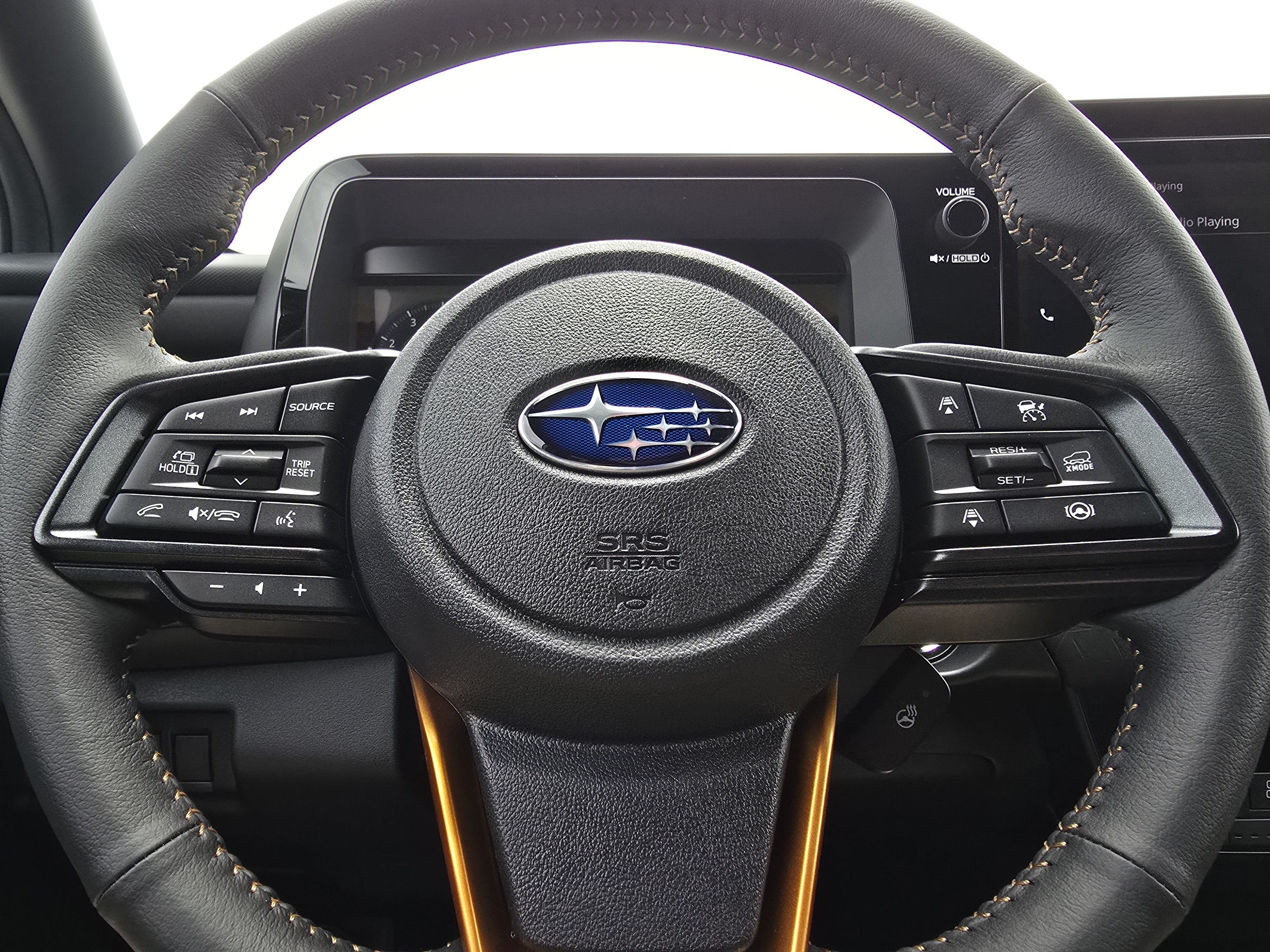 New 2026 Subaru Outback Wilderness AWD/4WD image 22