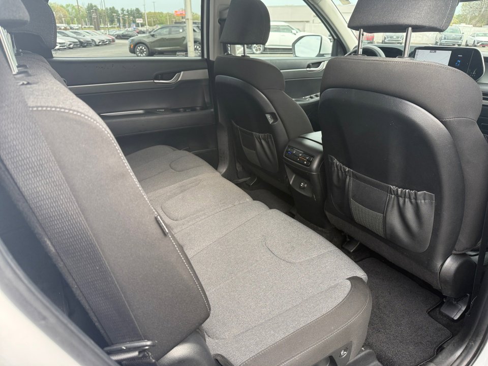 Used 2023 Hyundai Palisade SE AWD/4WD image 33