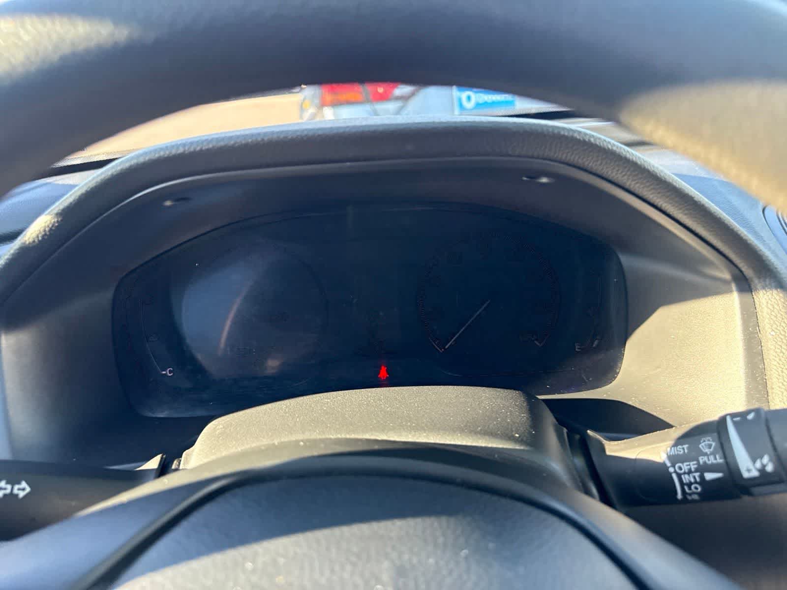 Used 2020 Honda Accord LX image 22
