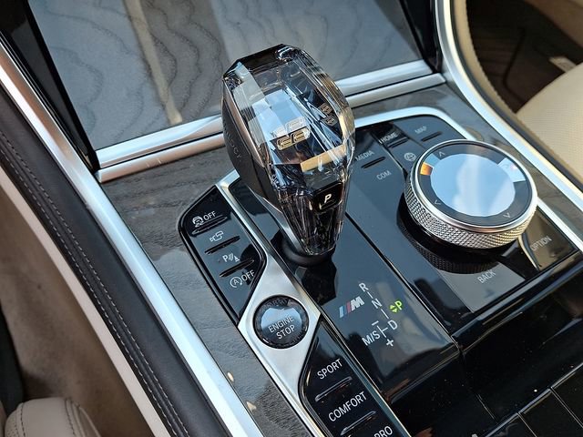 Used 2019 BMW M850i xDrive Convertible image 14