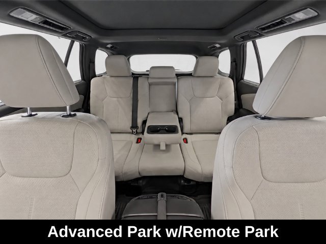 Used 2025 Lexus TX 350 AWD w/ Technology Package image 14