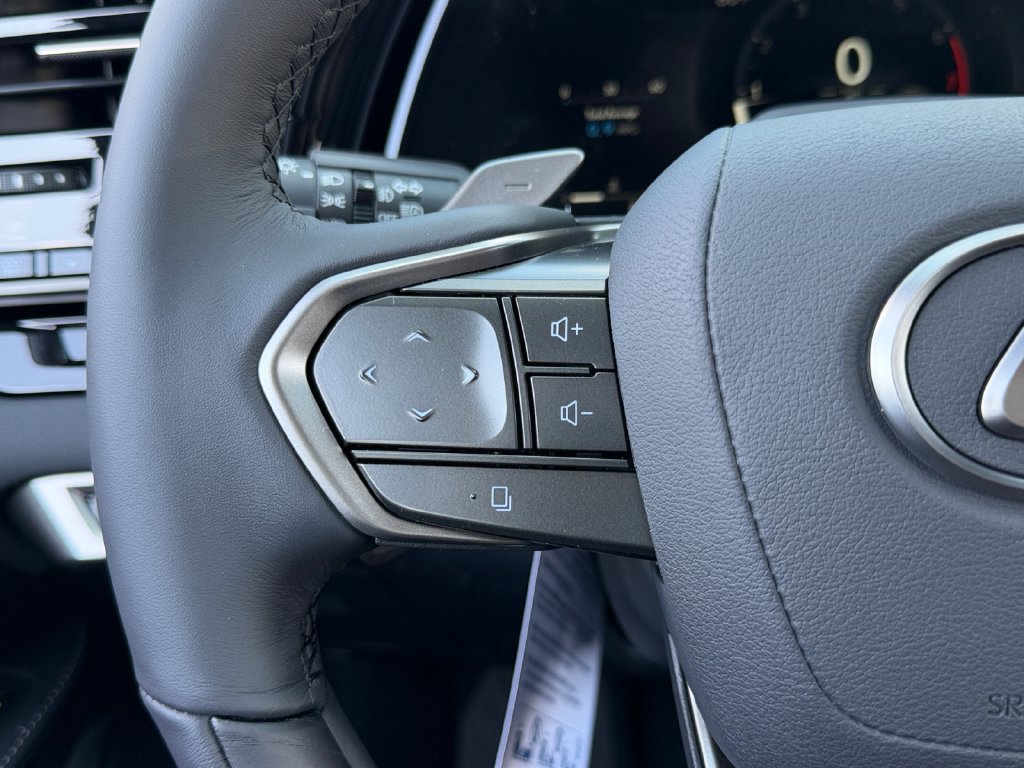 New 2026 Lexus RX 350 AWD image 16