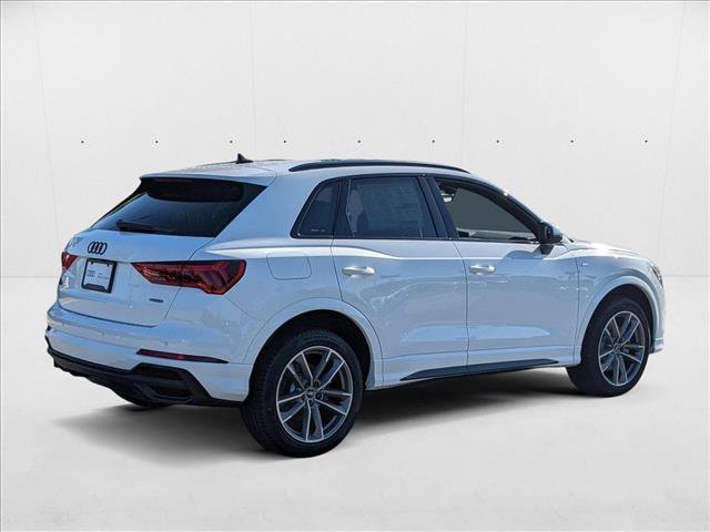 New 2025 Audi Q3 2.0T Premium video 2