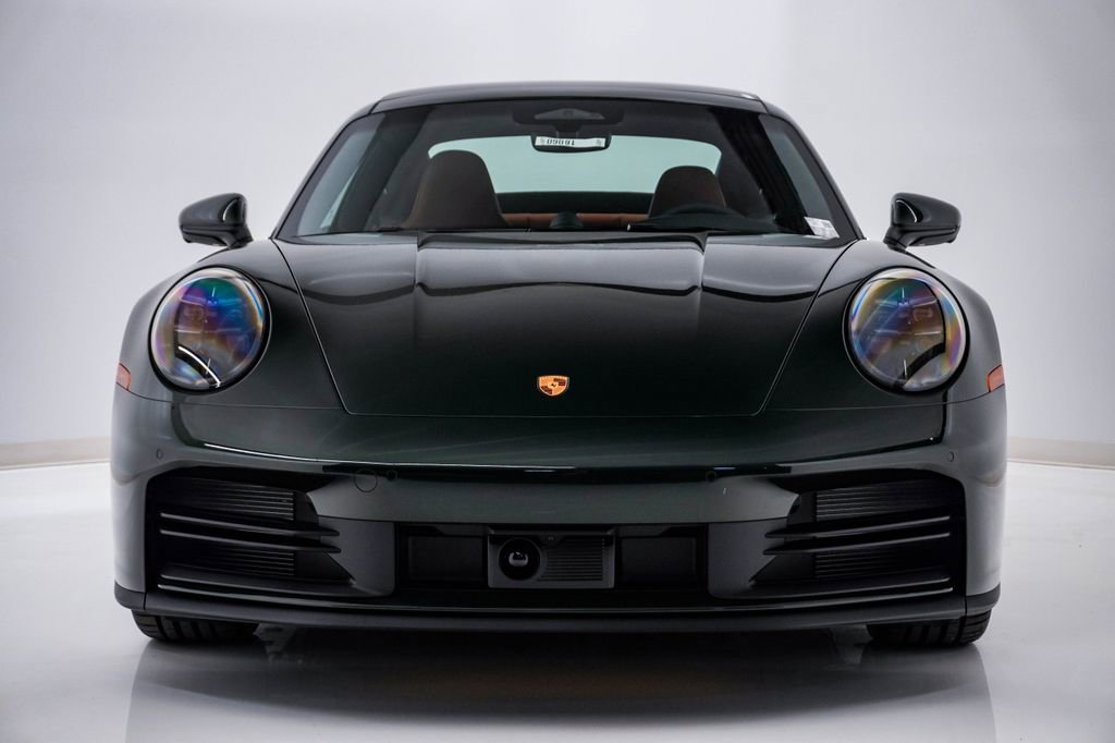 New 2026 Porsche 911 Carrera S image 6