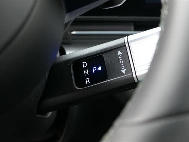 New 2025 Hyundai Kona SEL FWD image 17