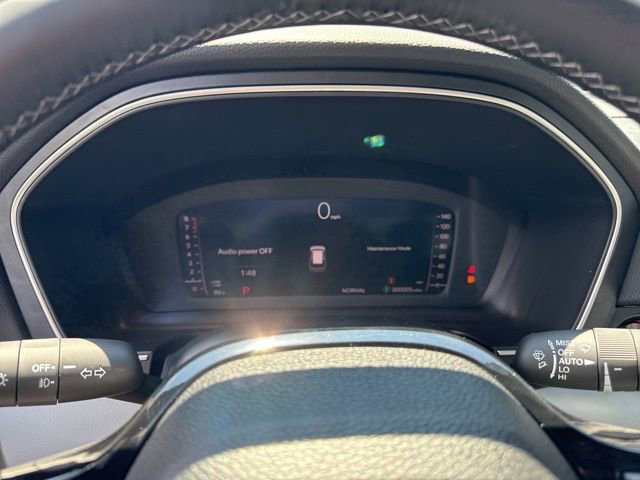 New 2026 Honda Passport TrailSport Elite image 23