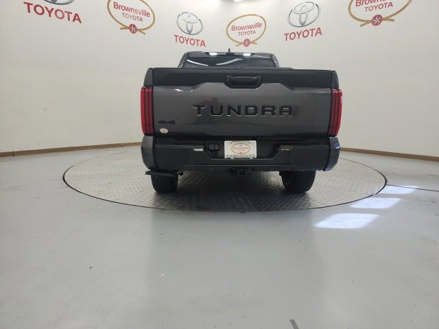 Used 2023 Toyota Tundra SR5 image 7