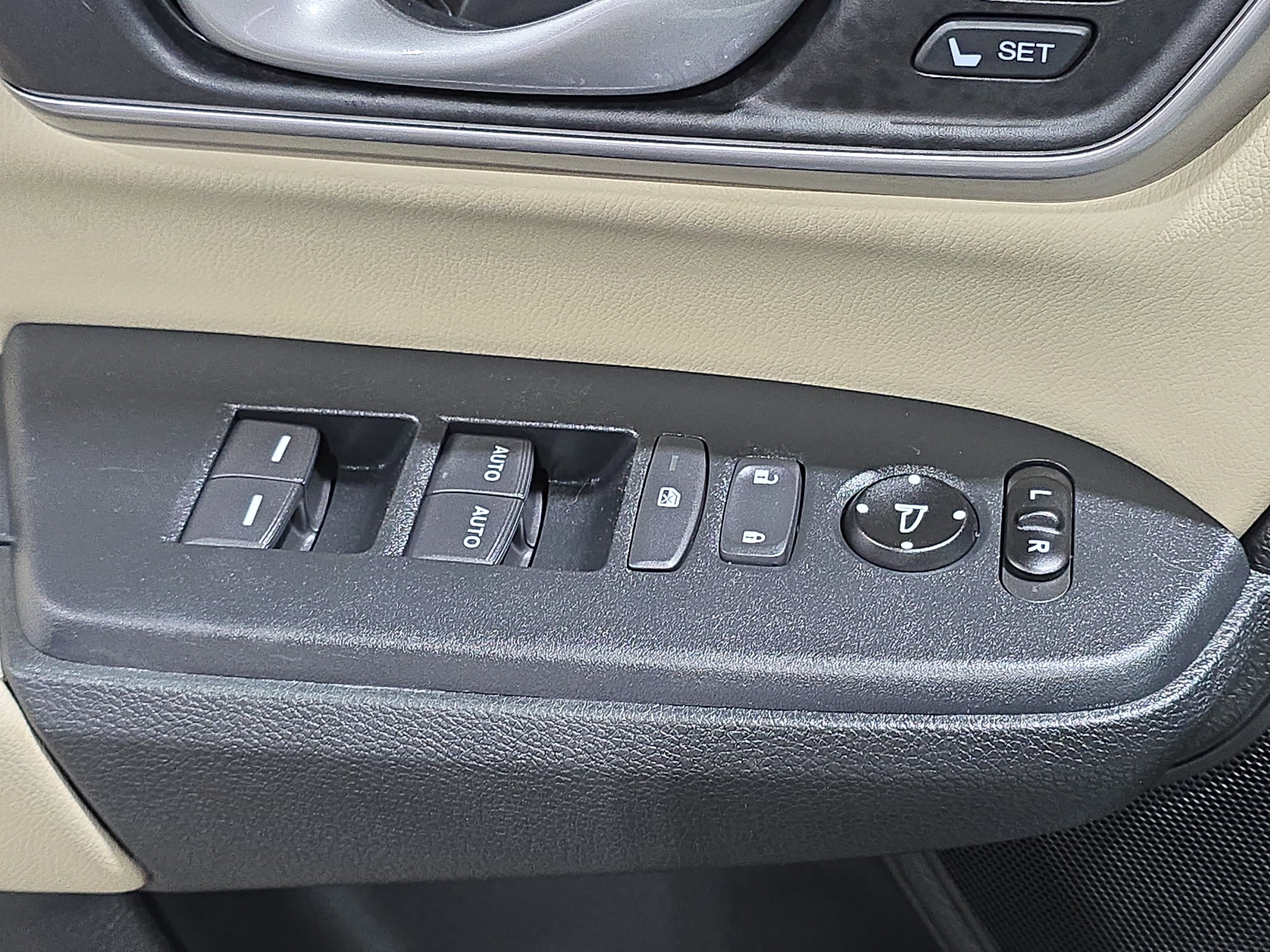 Certified 2020 Honda CR-V Touring image 25