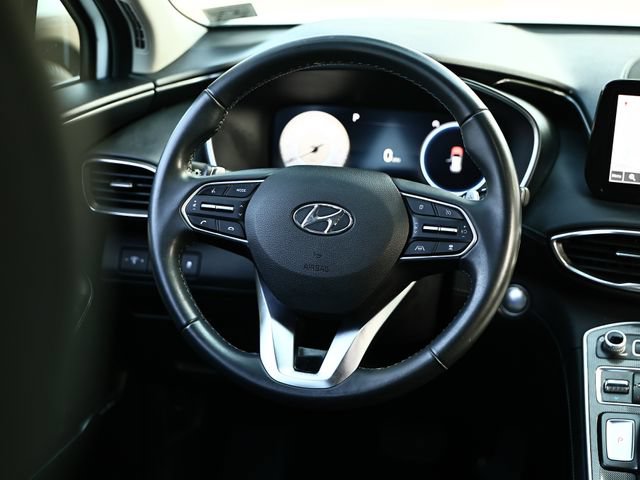 Used 2021 Hyundai Santa Fe SEL w/ Convenience + Premium Package AWD/4WD image 27