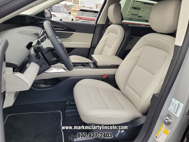 New 2026 Lincoln Nautilus Premier w/ Jet Appearance Package image 5