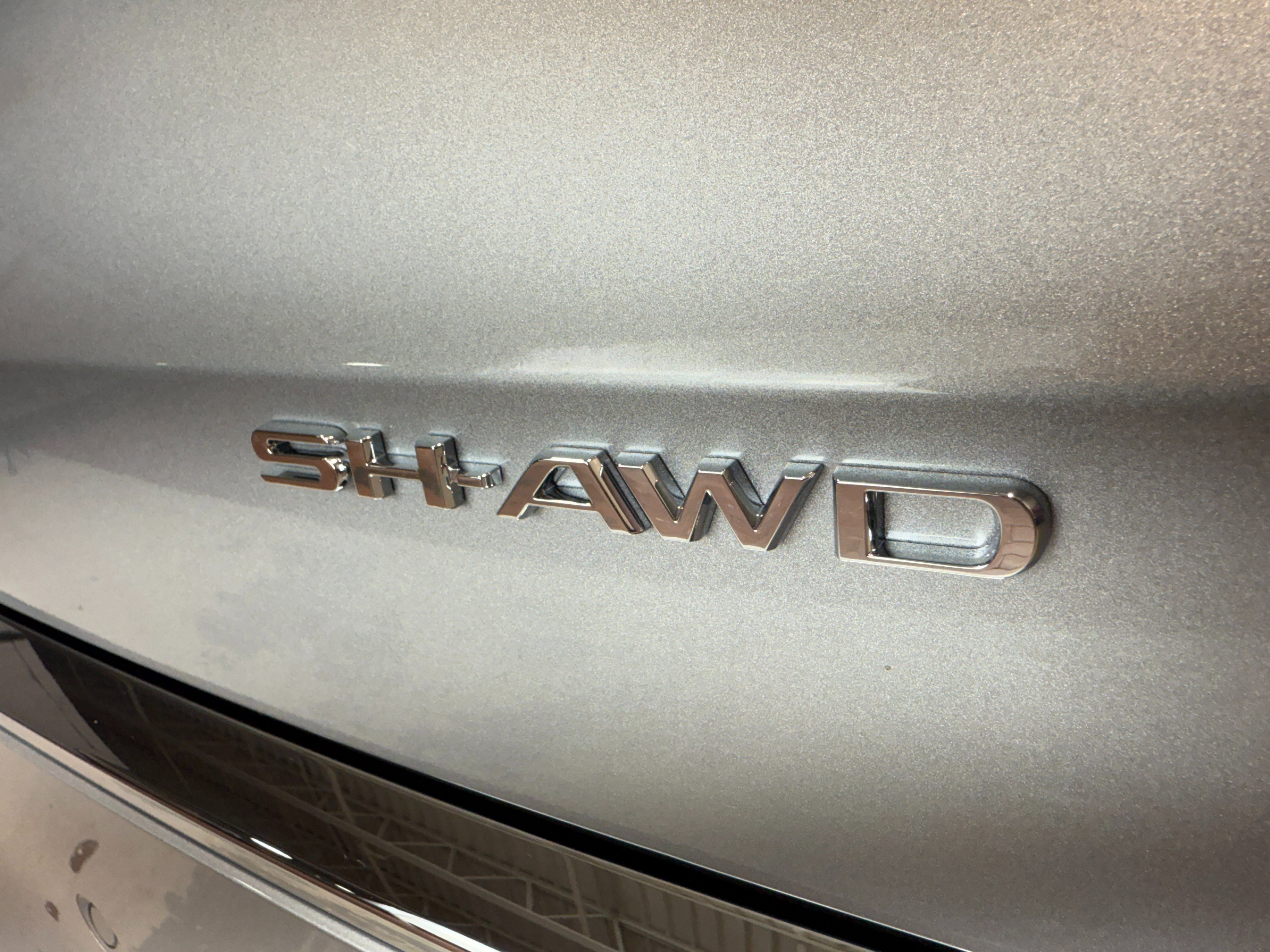 New 2026 Acura MDX SH-AWD w/ Advance Package image 12