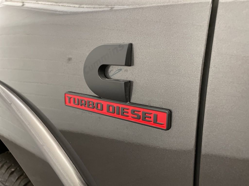 New 2026 RAM 2500 Limited image 13