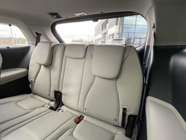 New 2026 Kia Carnival SX Prestige image 22