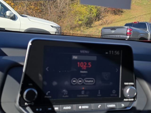 New 2026 Nissan Rogue SV w/ SV Premium Package image 9