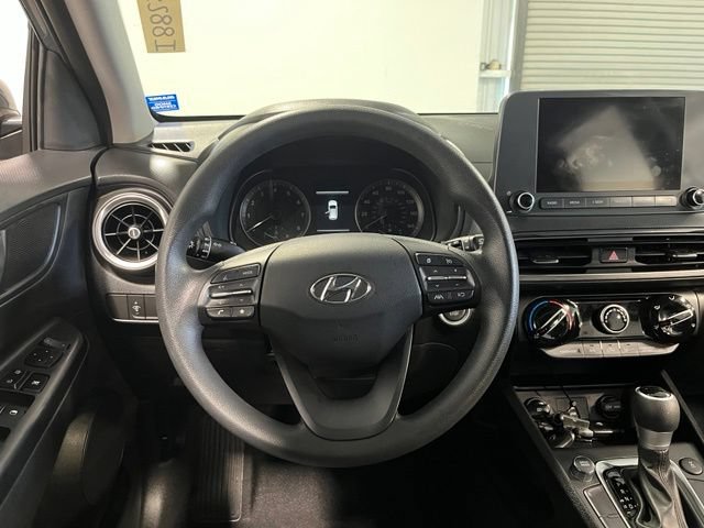 Used 2022 Hyundai Kona SEL AWD/4WD image 21