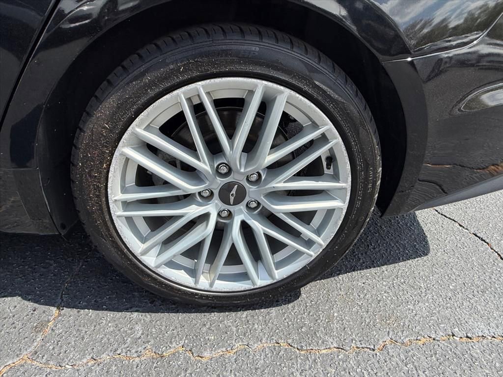 Used 2020 Genesis G70 2.0T w/ Elite Package image 15