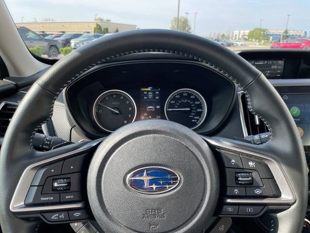 Certified 2023 Subaru Forester Limited image 24