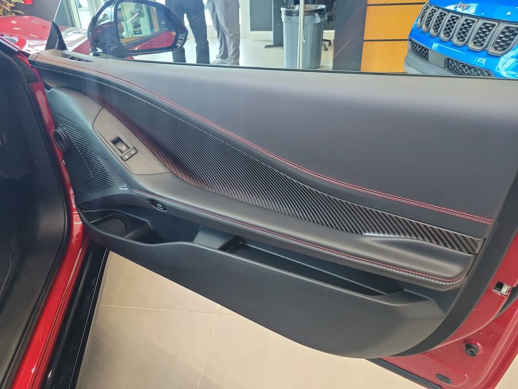 New 2026 Dodge Charger R/T Scat Pack image 32