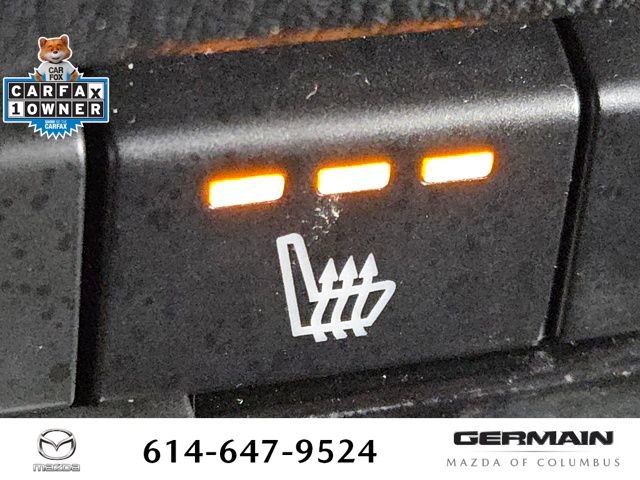 Used 2023 MAZDA CX-5 Carbon Edition image 34