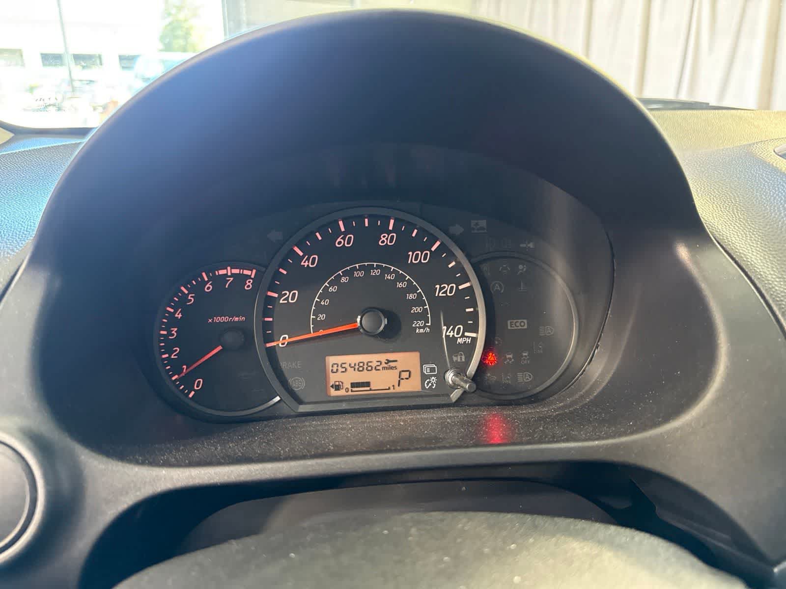 Used 2024 Mitsubishi Mirage ES FWD image 21
