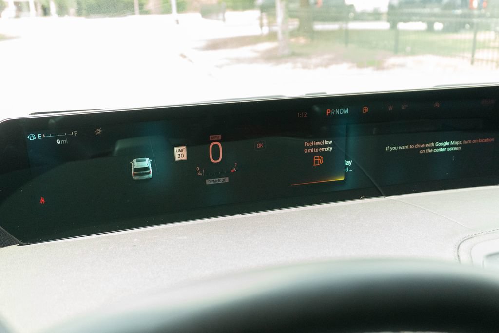 New 2027 Ford Expedition Tremor w/ Driver's Package AWD/4WD image 31