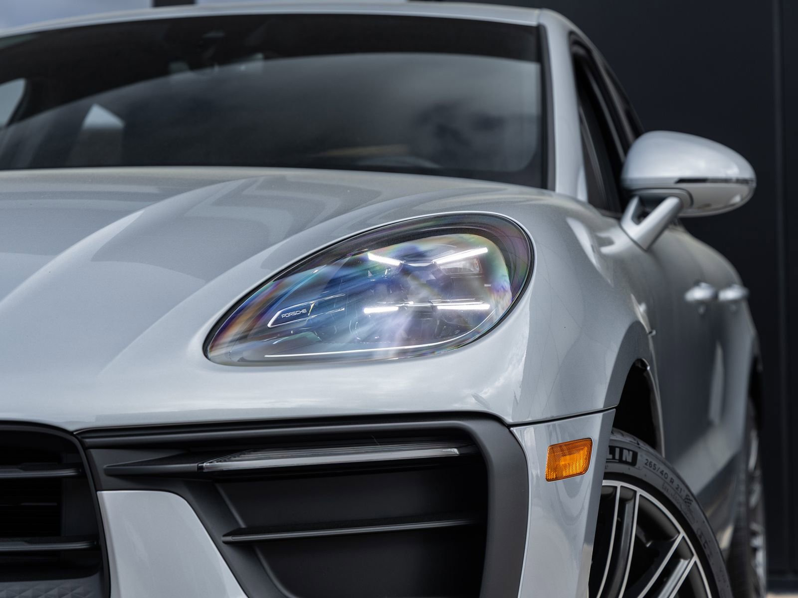 Used 2026 Porsche Macan image 18