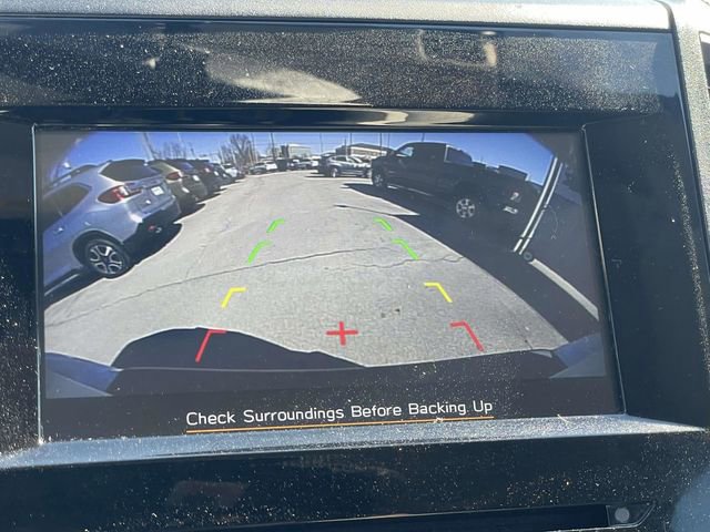 Used 2023 Subaru Crosstrek 2.0i Premium image 21