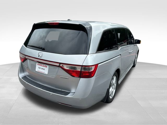 Used 2012 Honda Odyssey Touring image 5