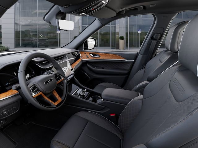 New 2026 Jeep Grand Cherokee Summit image 22