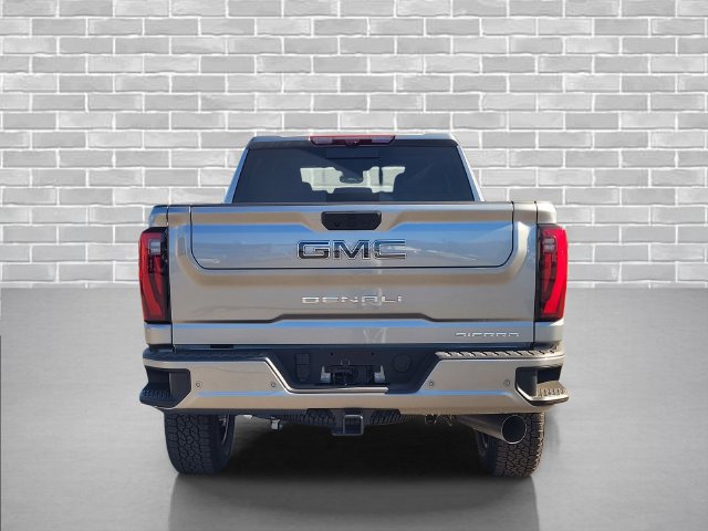 New 2026 GMC Sierra 2500 Denali Ultimate w/ Max Trailering Package AWD/4WD image 7
