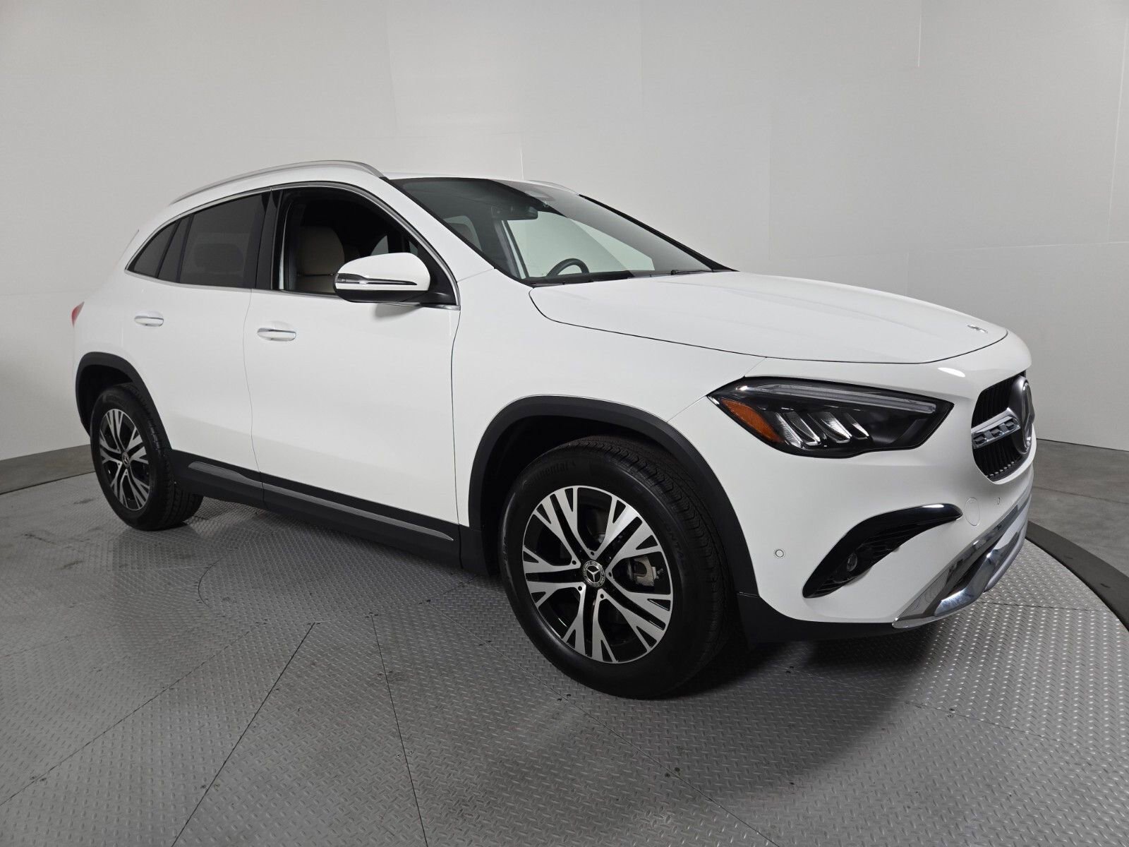 Used 2025 Mercedes-Benz GLA 250 GLA 250 image 15