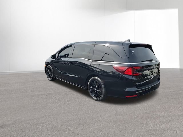 Used 2024 Honda Odyssey Sport image 6
