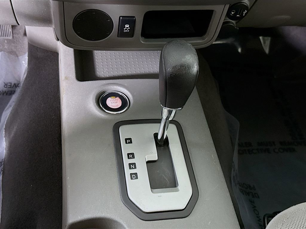 Used 2020 Nissan Frontier S image 8