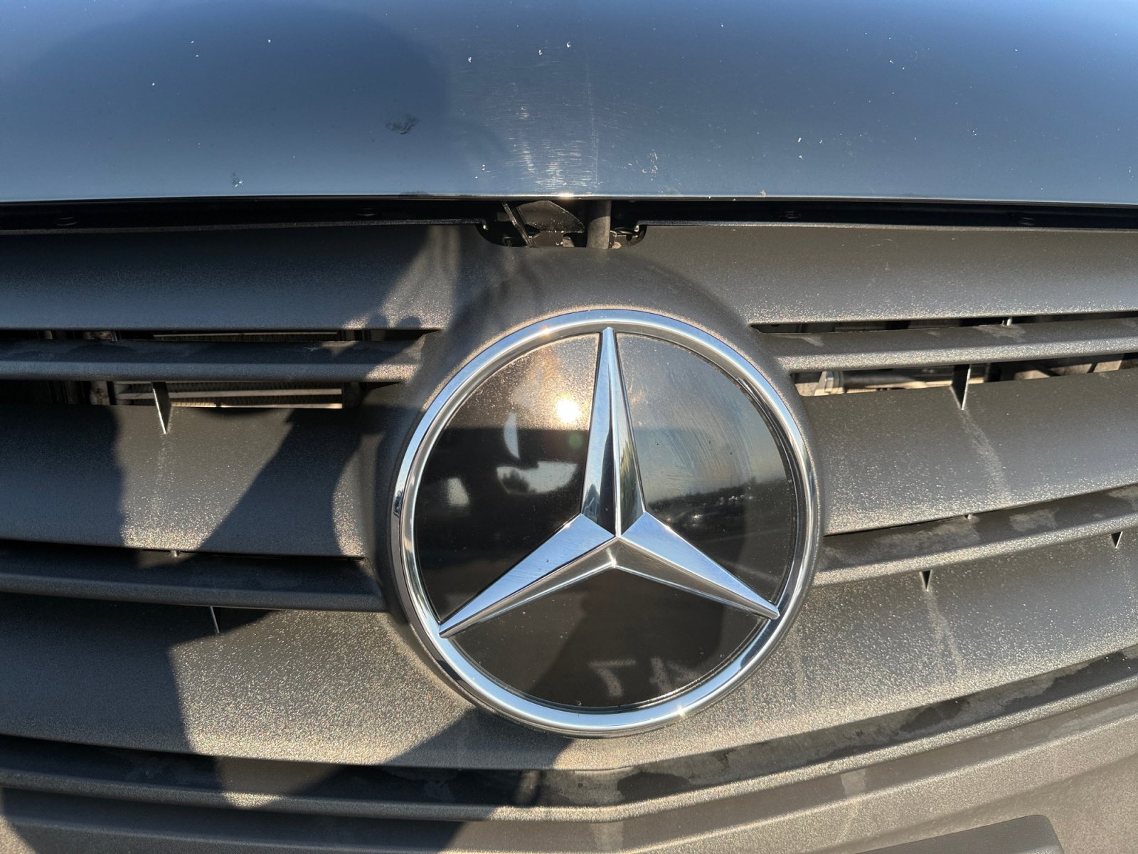 Used 2023 Mercedes-Benz Metris Passenger image 23