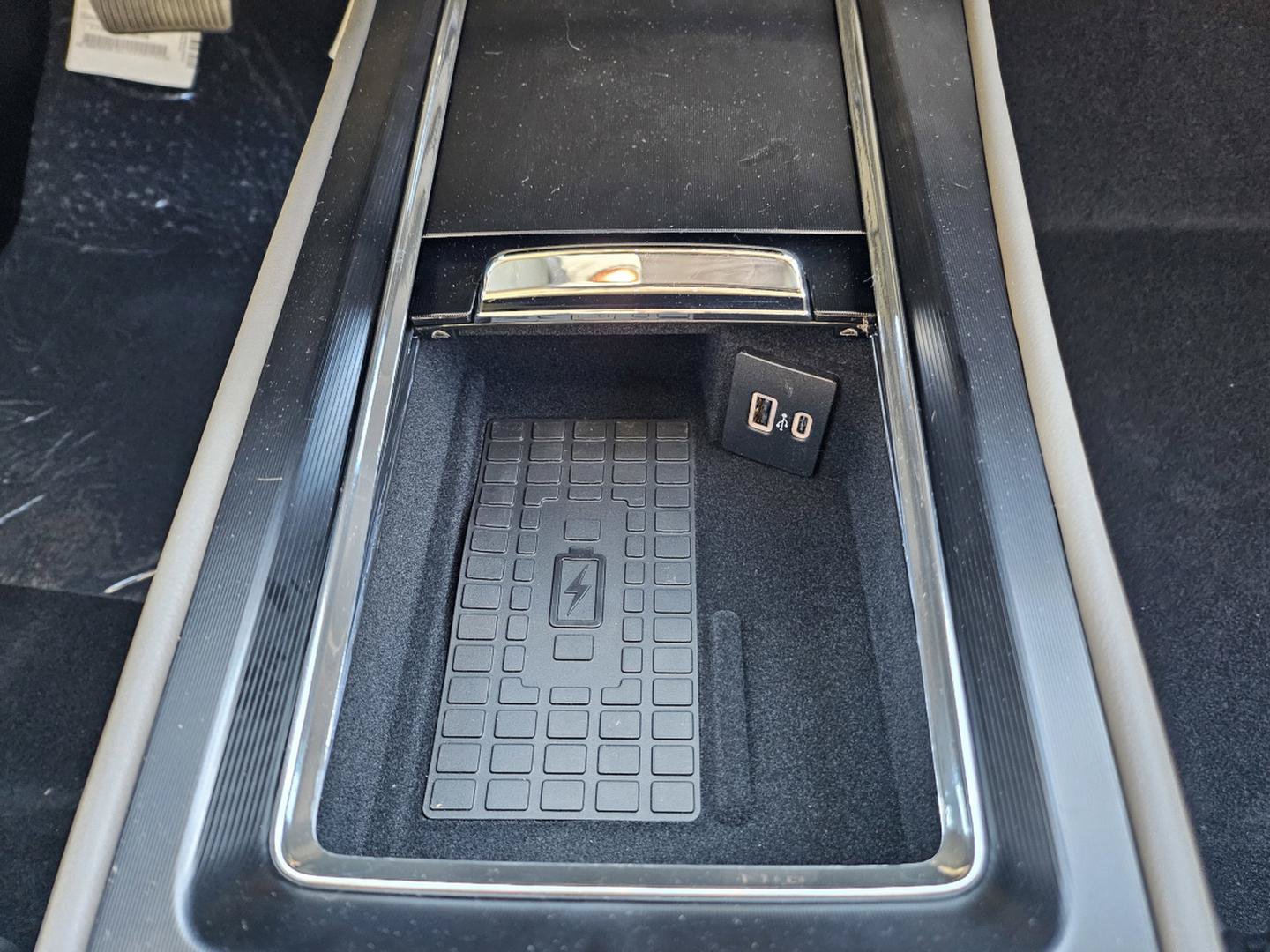 New 2026 Lincoln Corsair Premiere AWD/4WD image 19